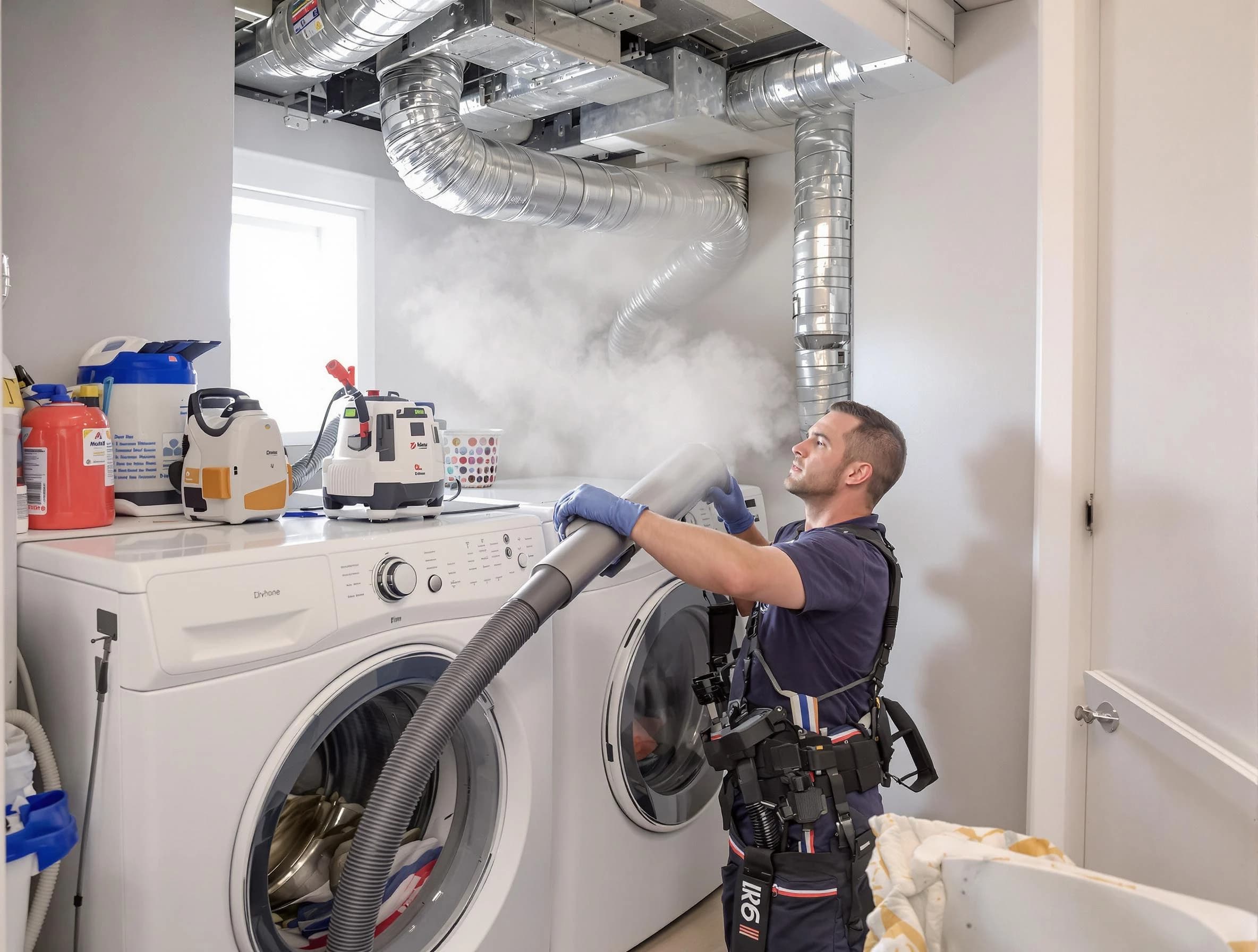 Duct Cleaning service in Mechanicsville, VA