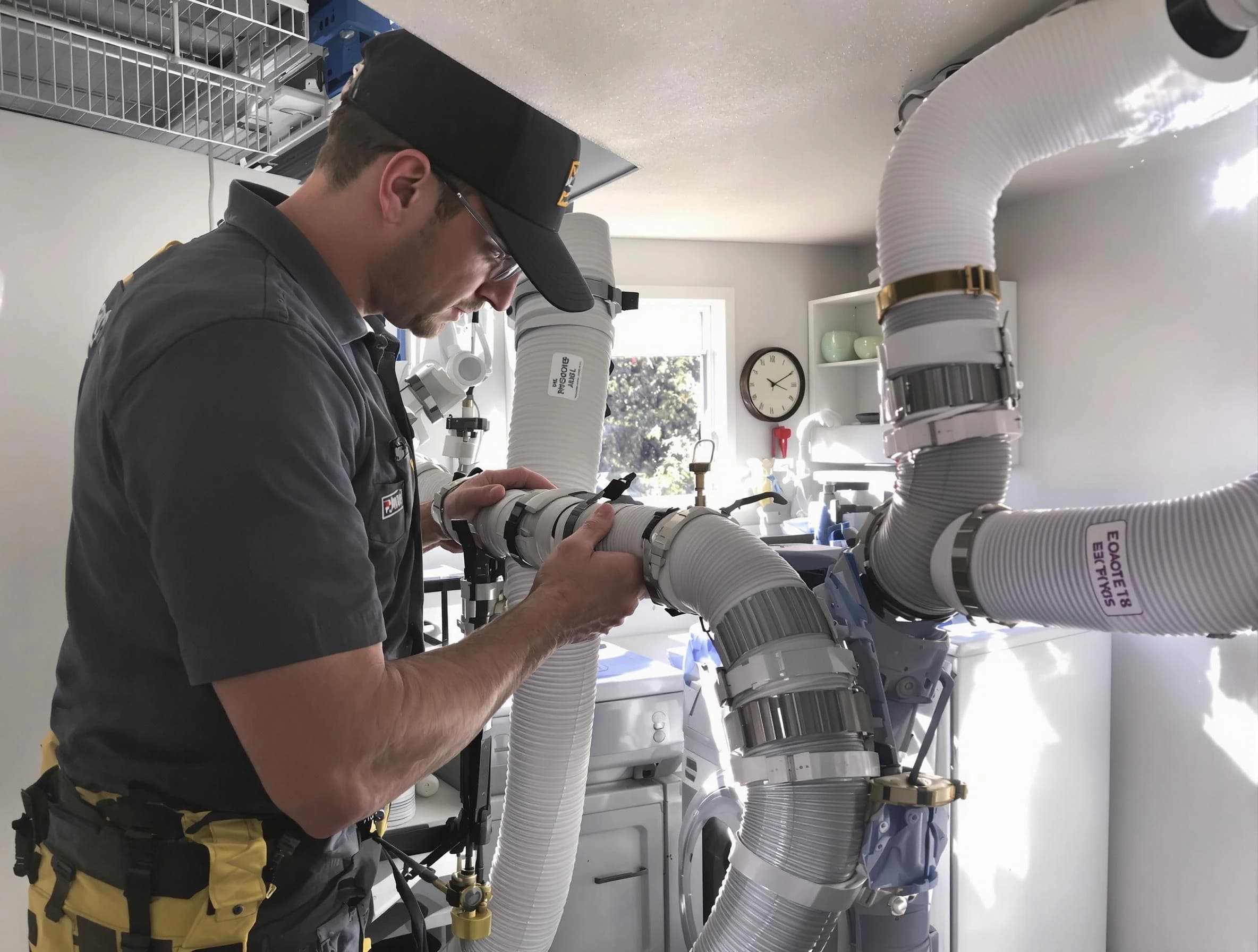 Hose Installation service in Mechanicsville, VA